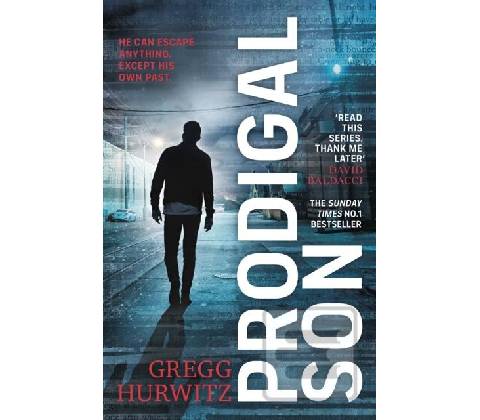 Prodigal Son