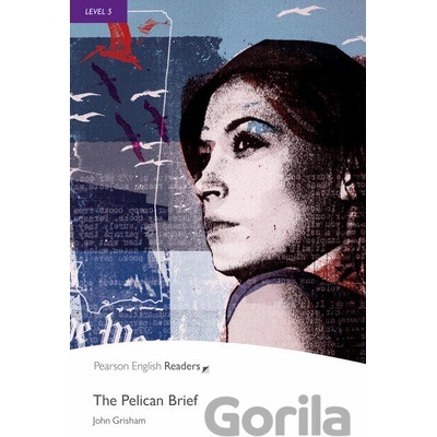 The Pelican Brief - John Grisham