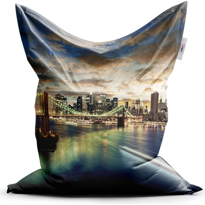 SABLIO Brooklynský most 150 x 100 cm