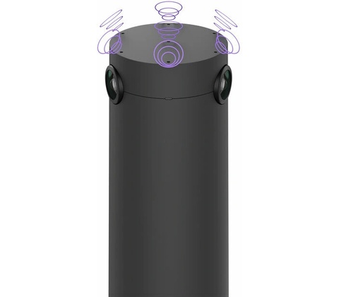 Logitech Sight
