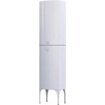 Oristo Висок окачен шкаф с 2 врати Oristo Louis бял 47 см (ORS50-SB2D-47-1)