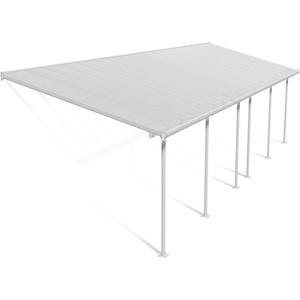 Palram Feria 3x9,71 m (702651)