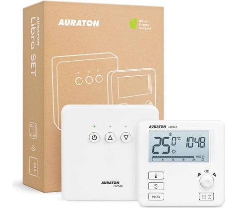 AURATON 3021 RT