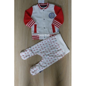 Image 1 of Rach Бебешки комплект Котва 3, 56