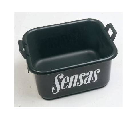 Sensas Vanička 10l