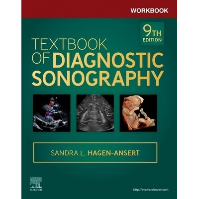 Workbook for Textbook of Diagnostic Sonography - Hagen-Ansert Sandra L.
