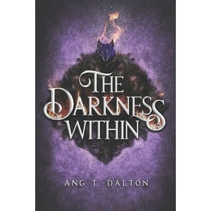 The Darkness Within (ISBN: 9798992776553)