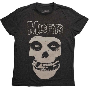 Misfits Logo & Fiend Brindle M Риза (MISTS22MBE02)