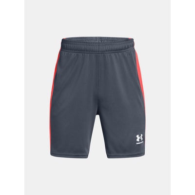 Under Armour Момчешки Under Armour UA B's Ch. Knit Short Under Armour | Siv | Момчешки | 140/152