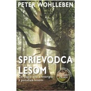 Sprievodca lesom - Peter Wohlleben