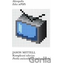 Komplexní televize