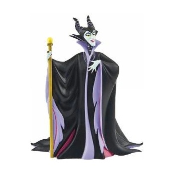BULLYLAND Disney Sleeping Beauty Malefica figure 10cm
