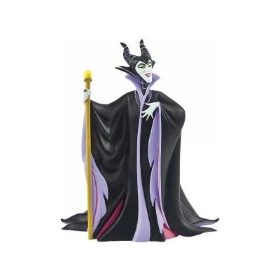 BULLYLAND Disney Sleeping Beauty Malefica figure 10cm
