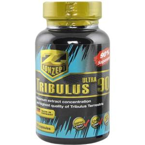 Z-Konzept Tribulus Ultra 90 [102 капсули]