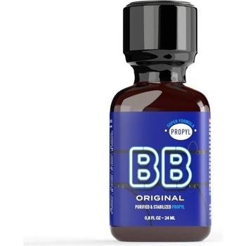 BB Propyl 24 ml
