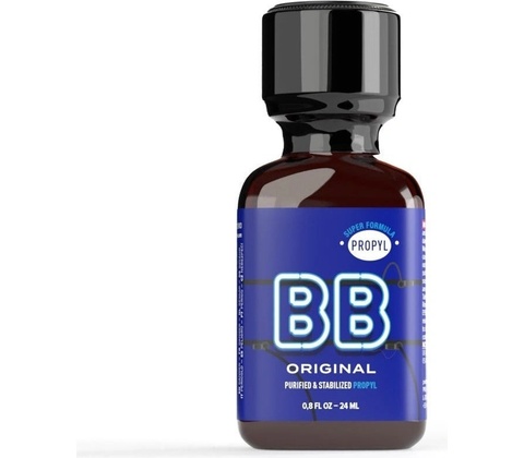 BB Propyl 24 ml