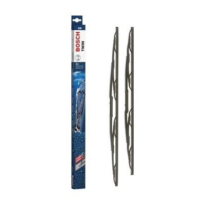 Bosch 539 650+550 mm BO 3397001539