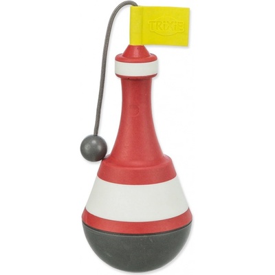 Trixie Aqua Toy bójka plovoucí na pamlsky 19 cm