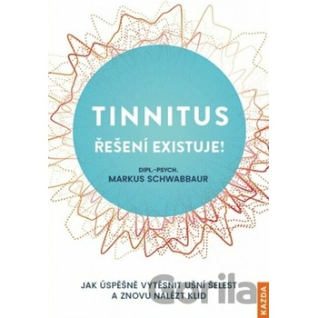 Tinnitus - Markus Schwabbaur
