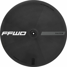 Silniční disc FFWD FALCON na kotouče a plášť Provedení: Shimano 11/12sp
