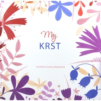 Môj krst