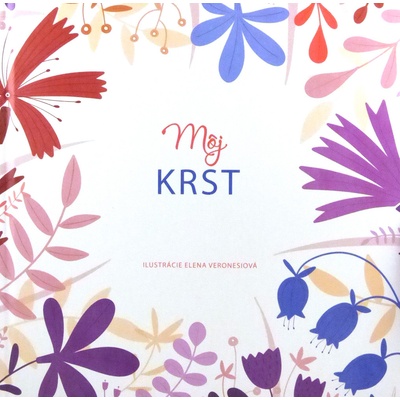 Môj krst