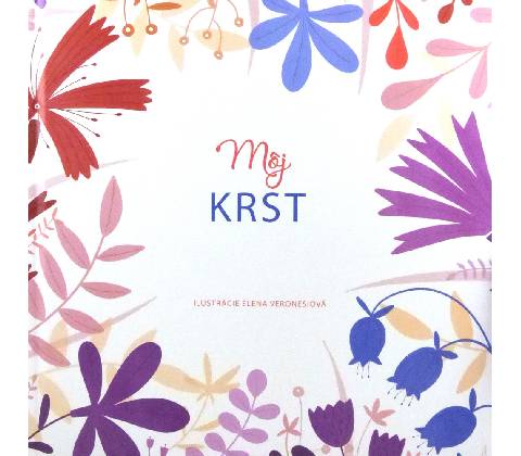 Môj krst