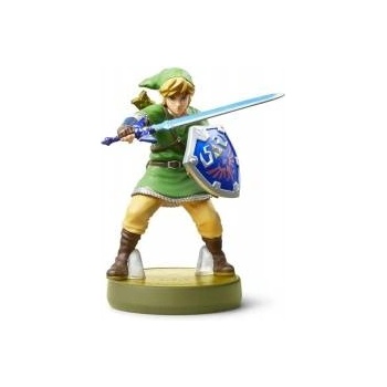 Nintendo amiibo Link Skyward Sword - 2003966