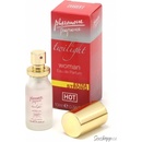 Feromóny HOT Woman Twilight Natural Spray extra strong - 10 ml