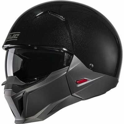 HJC i20 Metal