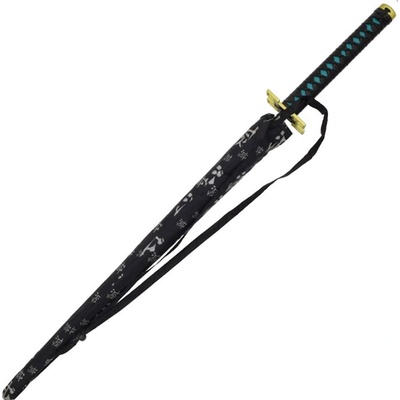 Dáždnik Katana Demon Slayer Muichiro Tokito