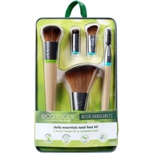 Ecotools Interchangeables Sada na kompletní líčení s vyměnitelnými hlavicemi