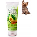 Botaniqa s bílou srstí White me up 250 ml