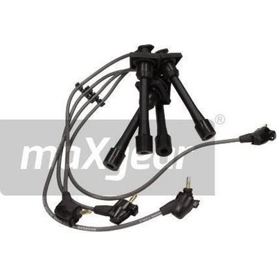 Sada zapaľovacích káblov MAXGEAR 53-0090