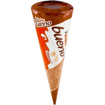 Kinder Bueno Kornout 90 ml – Zboží Dáma