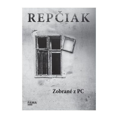 Zobrané z PC