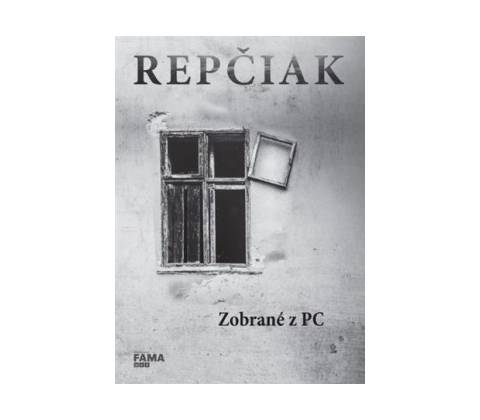 Zobrané z PC