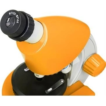 Discovery Micro Solar