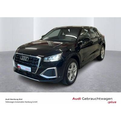 Audi Q2 35 TFSI S tronic Advanced 110 kW