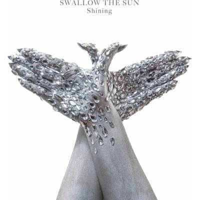 Sony Music Swallow The Sun: Shining - CD (076307)