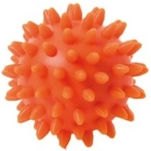 Noppenball 6 cm - TOGU Oranžová