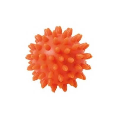 Noppenball 6 cm - TOGU Oranžová