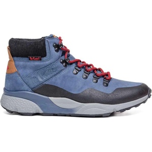 LEE COOPER Боти lc 702-17 (702-17-navy)