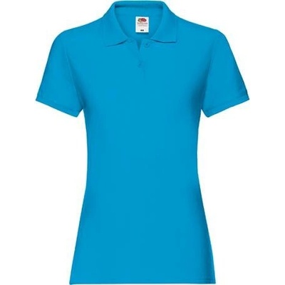 Fruit of the Loom 63-030-0 Azure Blue