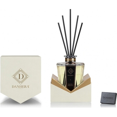 Danhera Pretiosa Aróma difuzér 250 ml