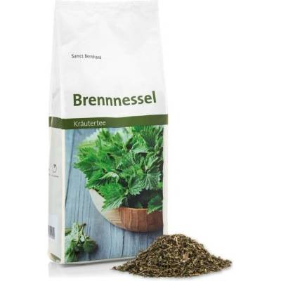 Sanct Bernhard Bylinný čaj kopřiva 250 g