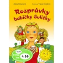 Rozprávky babičky Guličky