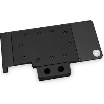 EKWB Задна планка активна EKWB EK-Quantum Vector RE RTX 3080/3090 Active Backplate - Acetal (3831109836477)