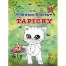 Z deníku kočičky Ťapičky