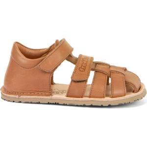 Froddo Детски сандали Froddo Kid's Barefoot Flexy F Sandals - Cognac - размер 28 (EU) (702-5255-0119)